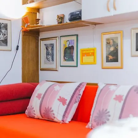 Katarina Holiday home *