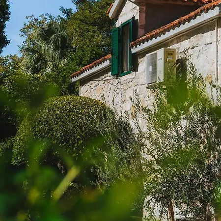 Katarina Holiday home
