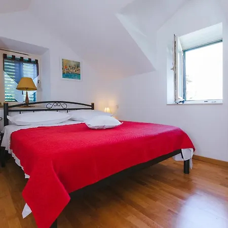 Katarina Holiday home *