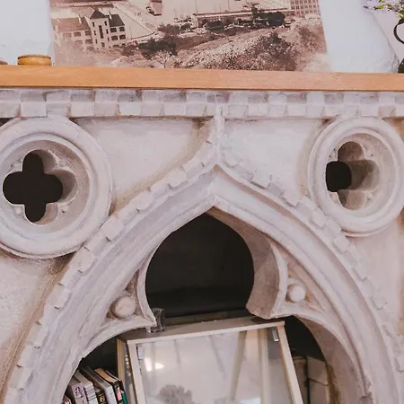 Vikendica Katarina