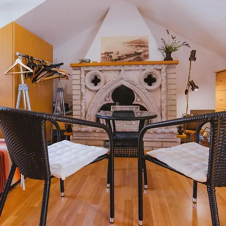 Katarina Holiday home Omis